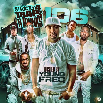 Strictly 4 The Traps N Trunks 106 